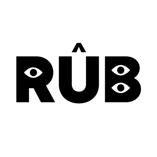 logo RUB m