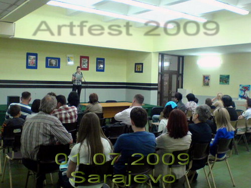 Artfest 2009 10