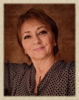 Zvjezdana Preradović w