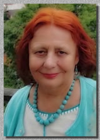 Dr. Enisa Bukvić 1