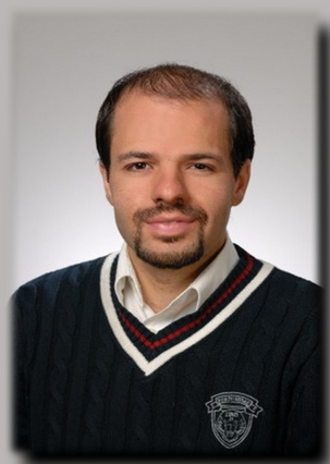 Sanjin Šahmanović w