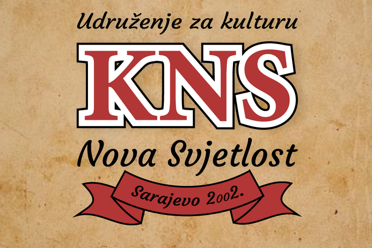 KNS Logo 100